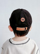 Нов модел детска текстилна шапка с емблема
