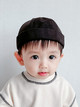 Нов модел детска текстилна шапка с емблема