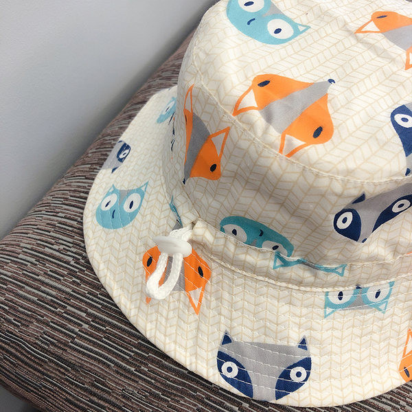 Vabaaja laste kalamüts poistele