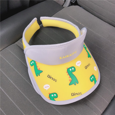 Παιδικό γείσο με εφαρμογές