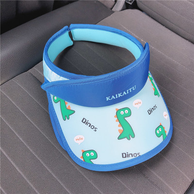 Παιδικό γείσο με εφαρμογές