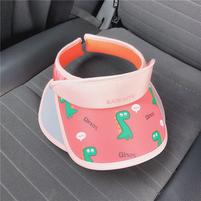 Παιδικό γείσο με εφαρμογές