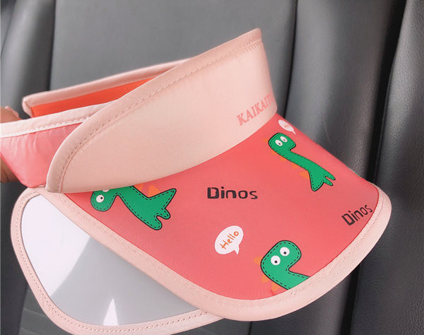 Παιδικό γείσο με εφαρμογές