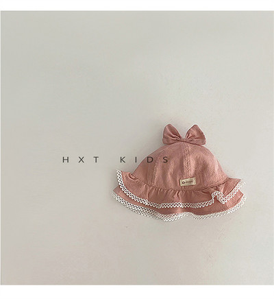 Laste kevadmütsi tüüpi kalapüük