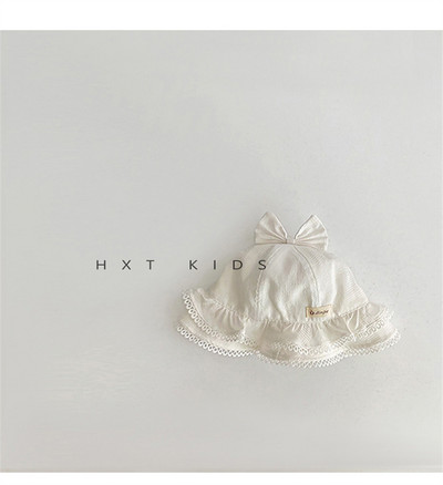 Laste kevadmütsi tüüpi kalapüük