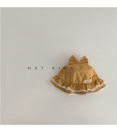 Laste kevadmütsi tüüpi kalapüük