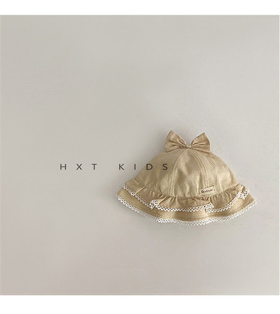 Laste kevadmütsi tüüpi kalapüük