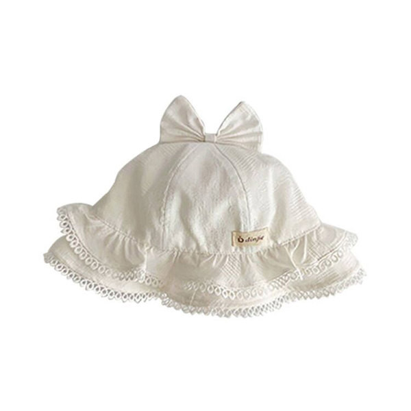 Laste kevadmütsi tüüpi kalapüük