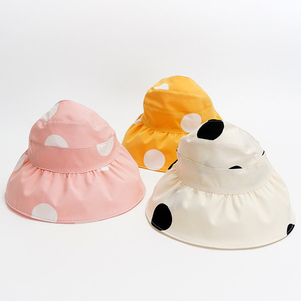 Narmastega lastemüts