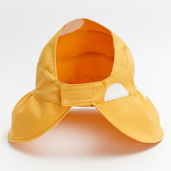 Narmastega lastemüts