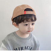 Laste reguleeritav pesapallimüts