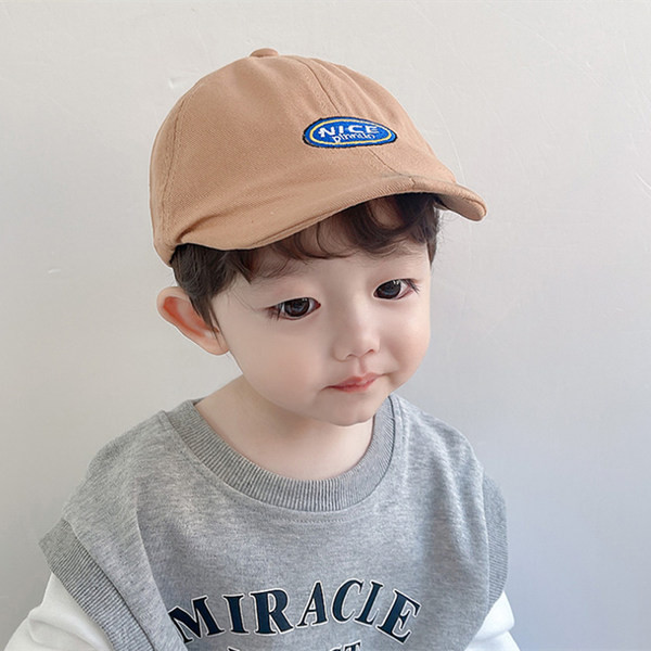 Laste reguleeritav pesapallimüts