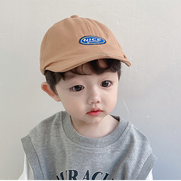 Laste reguleeritav pesapallimüts