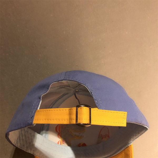 Tikandiga lastemüts - poistele