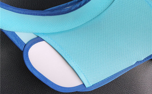 Värviline laste visiir - sobib nii tüdrukutele kui poistele