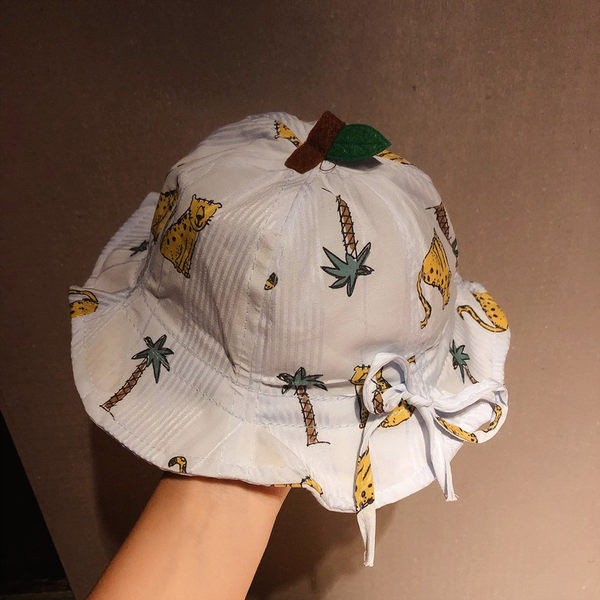 Igapäevane lastemüts lipsudega