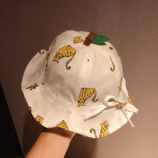 Igapäevane lastemüts lipsudega