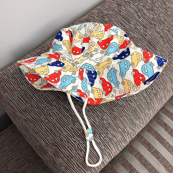 Uue mudeliga laste sügismüts koos autorakendusega poistele