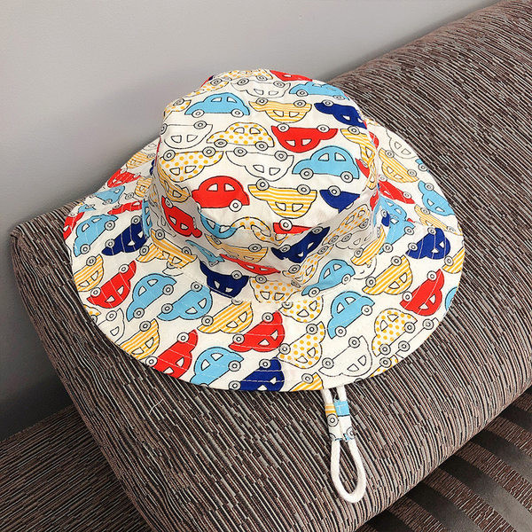 Uue mudeliga laste sügismüts koos autorakendusega poistele