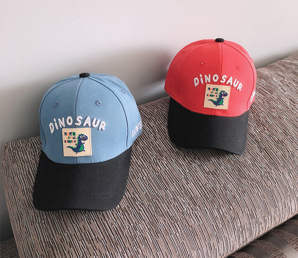 Igapäevane visiiriga suvemüts poistele