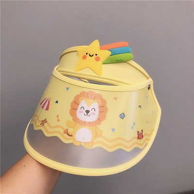 Lastevisiir koos aplikatsiooniga