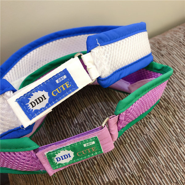 Laste visiir poistele ja tüdrukutele