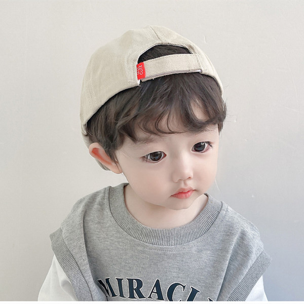 Laste tekstiilist korki tüüpi müts