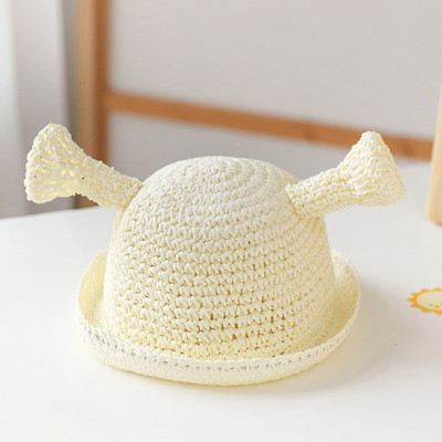 Uut mudelit 3D elemendiga lastemüts - kalastustüüp