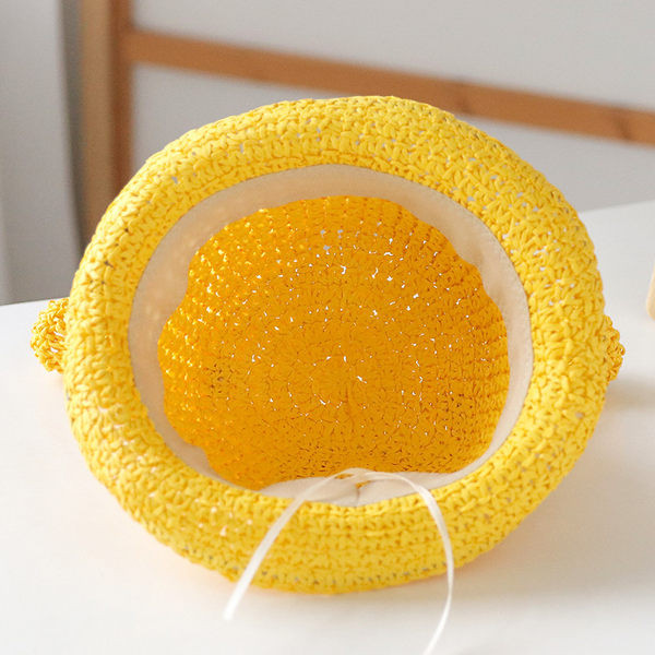 Uut mudelit 3D elemendiga lastemüts - kalastustüüp