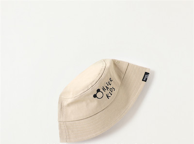 Tekstiilist müts poistele kalapüügi tüüpi