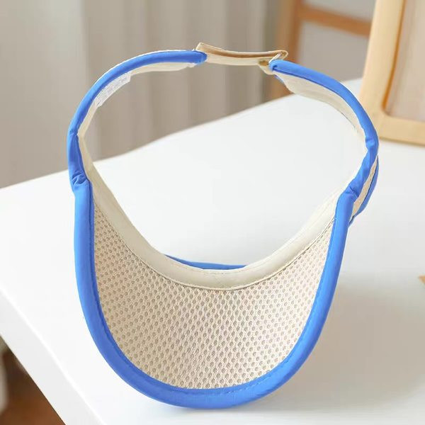 Laste visiir tüdrukutele või poistele