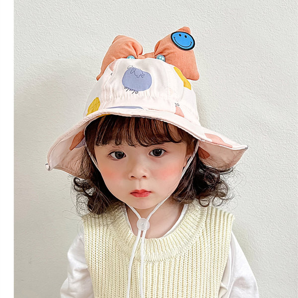 Lastemüts paelaga - tüdrukutele