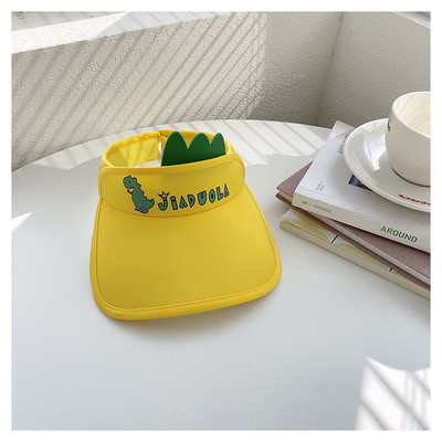 Rakendusega päikesesirm lastele