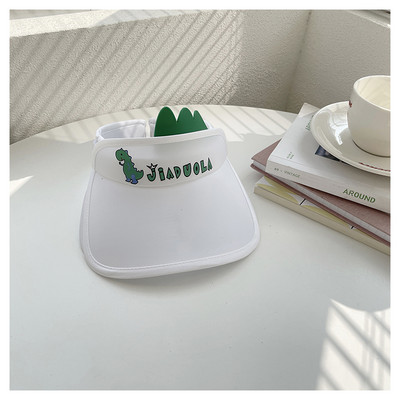 Rakendusega päikesesirm lastele