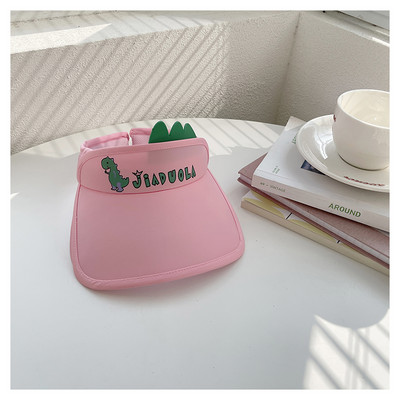 Rakendusega päikesesirm lastele