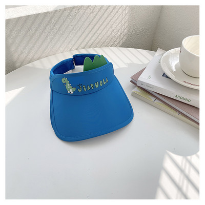 Rakendusega päikesesirm lastele