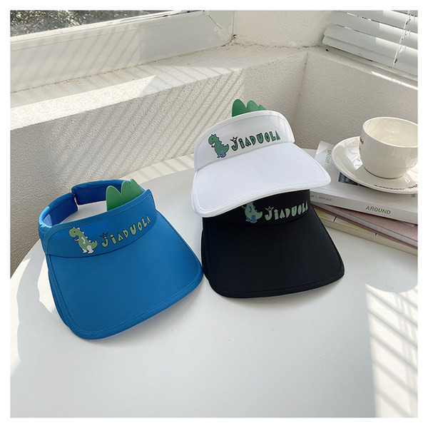 Rakendusega päikesesirm lastele