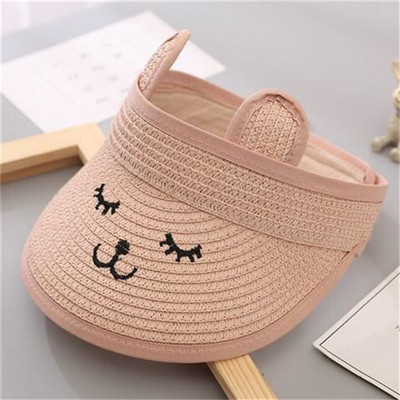 Παιδικό καλαμάκι με κέντημα