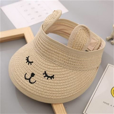 Παιδικό καλαμάκι με κέντημα