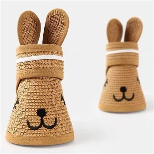 Παιδικό καλαμάκι με κέντημα