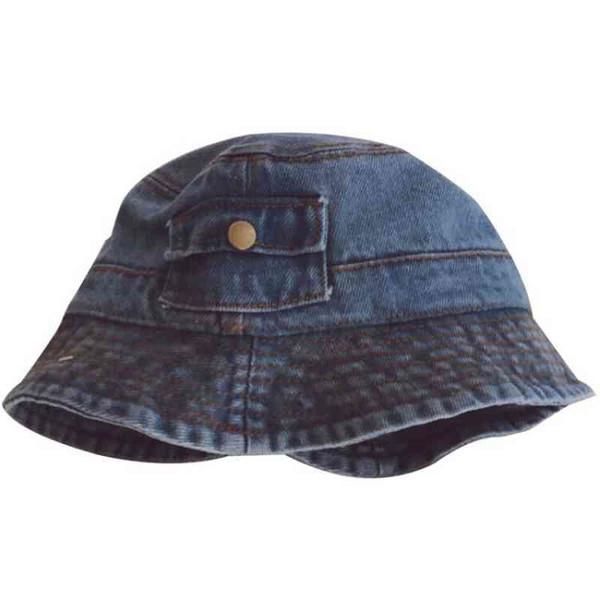 Νέο μοντέλο τζιν παιδικό καπέλο