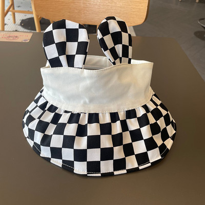 Uut mudelit suvine kõrvadega müts poistele ja tüdrukutele