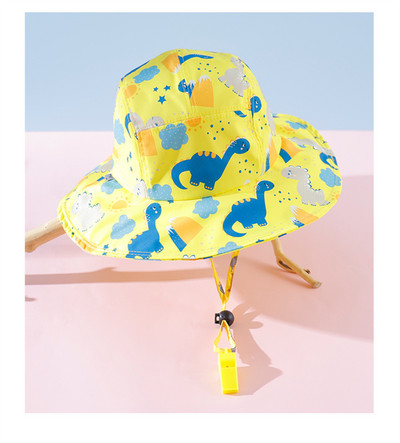 Laste suvine kalamüts