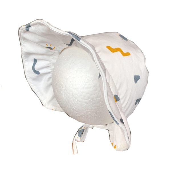 Lastemüts narmaste ja lipsudega