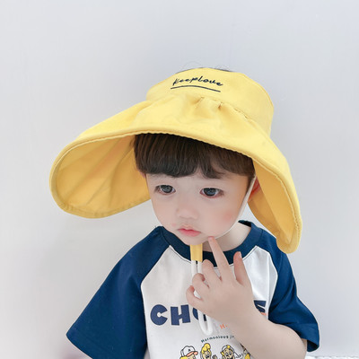 Laia perifeeriaga suvine lastevisiir