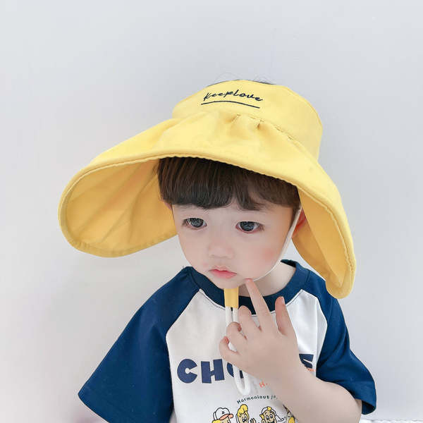 Laia perifeeriaga suvine lastevisiir