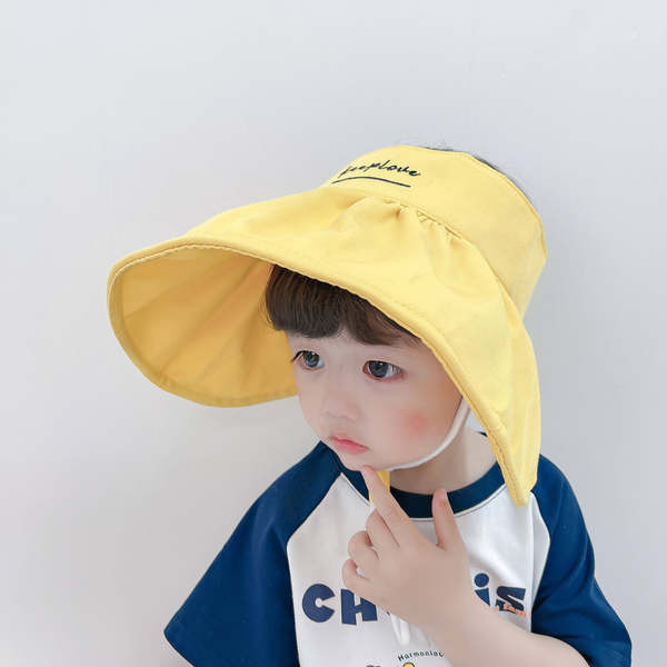 Laia perifeeriaga suvine lastevisiir