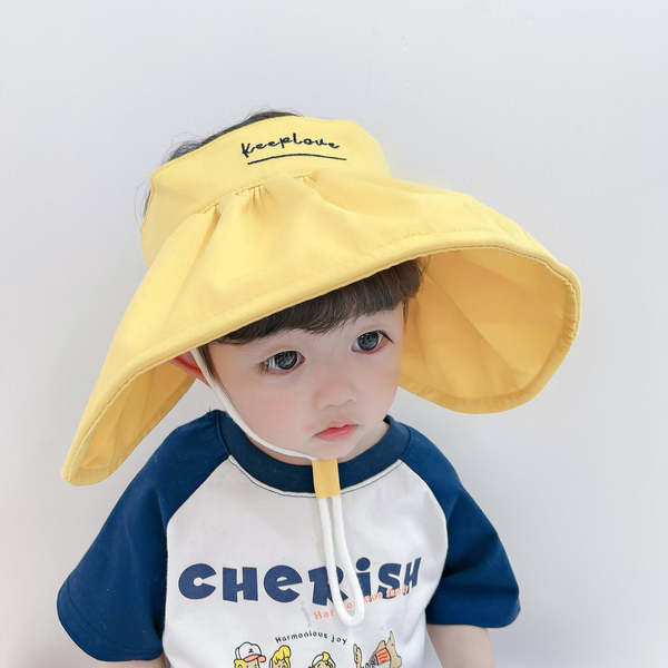 Laia perifeeriaga suvine lastevisiir