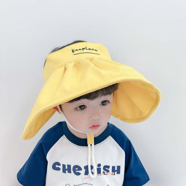 Laia perifeeriaga suvine lastevisiir