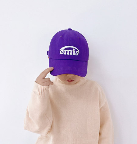 Tikitud kirjaga laste pesapallimüts poistele